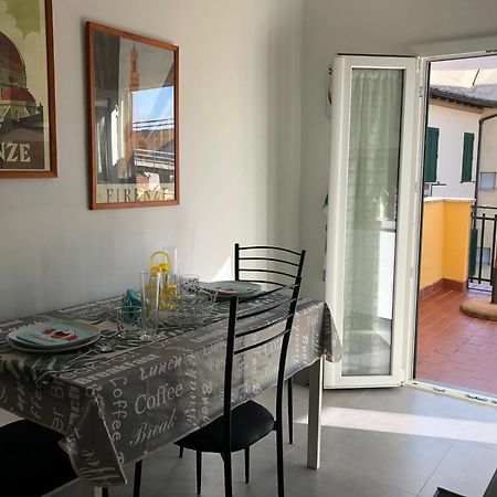 Appartamento Firenze Centro Amorino Con Terrazzo Zewnętrze zdjęcie
