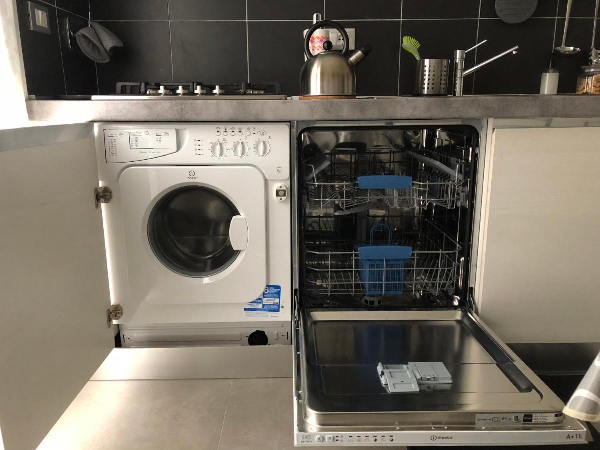 Appartamento Firenze Centro Amorino Con Terrazzo Zewnętrze zdjęcie