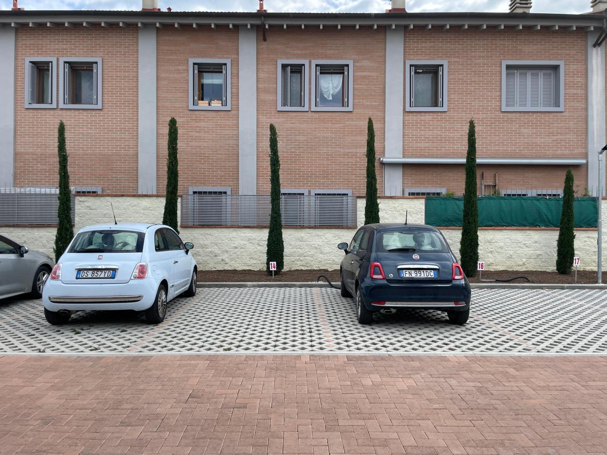 Appartamento Firenze Centro Amorino Con Terrazzo Zewnętrze zdjęcie