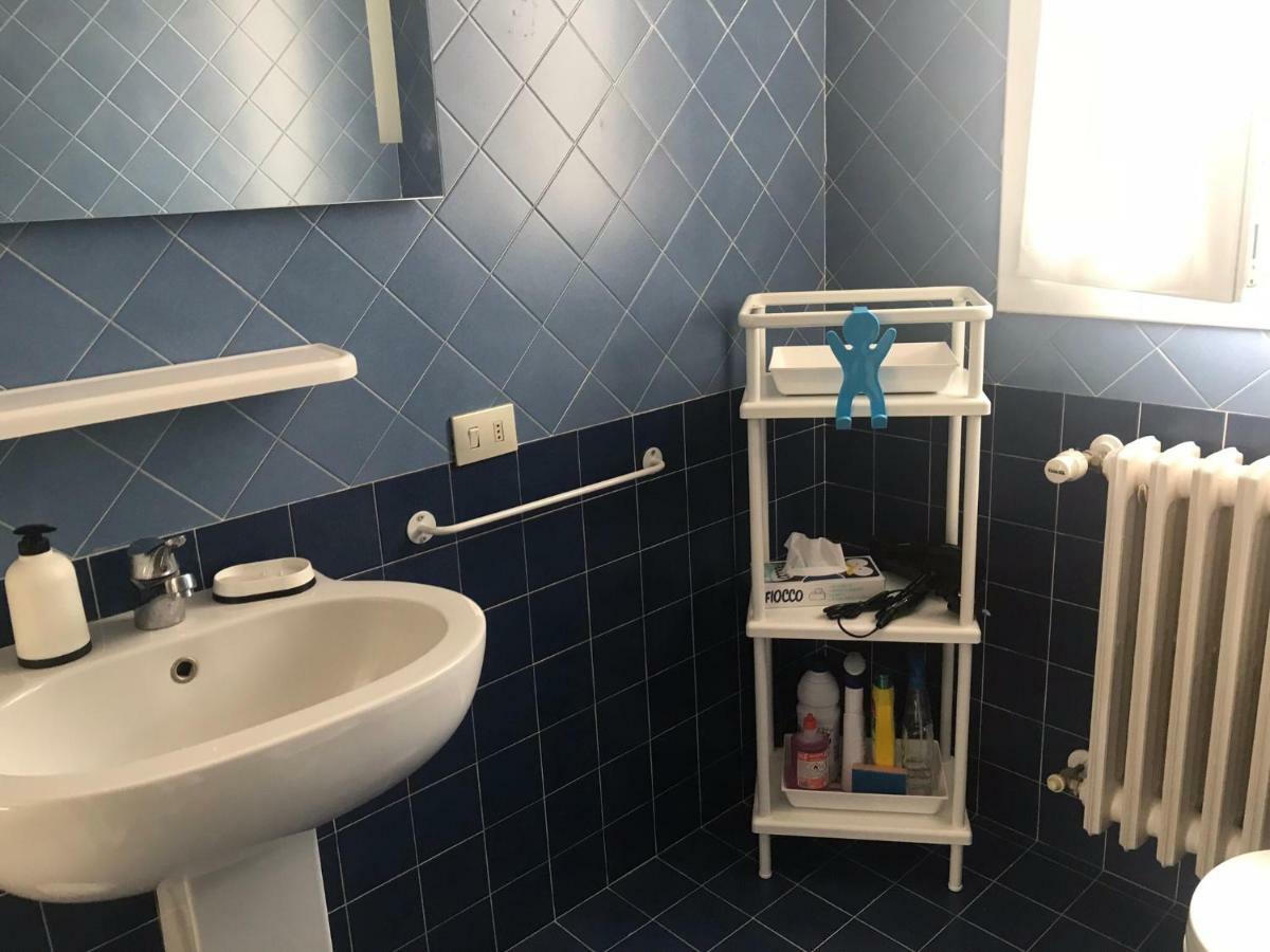 Appartamento Firenze Centro Amorino Con Terrazzo Zewnętrze zdjęcie