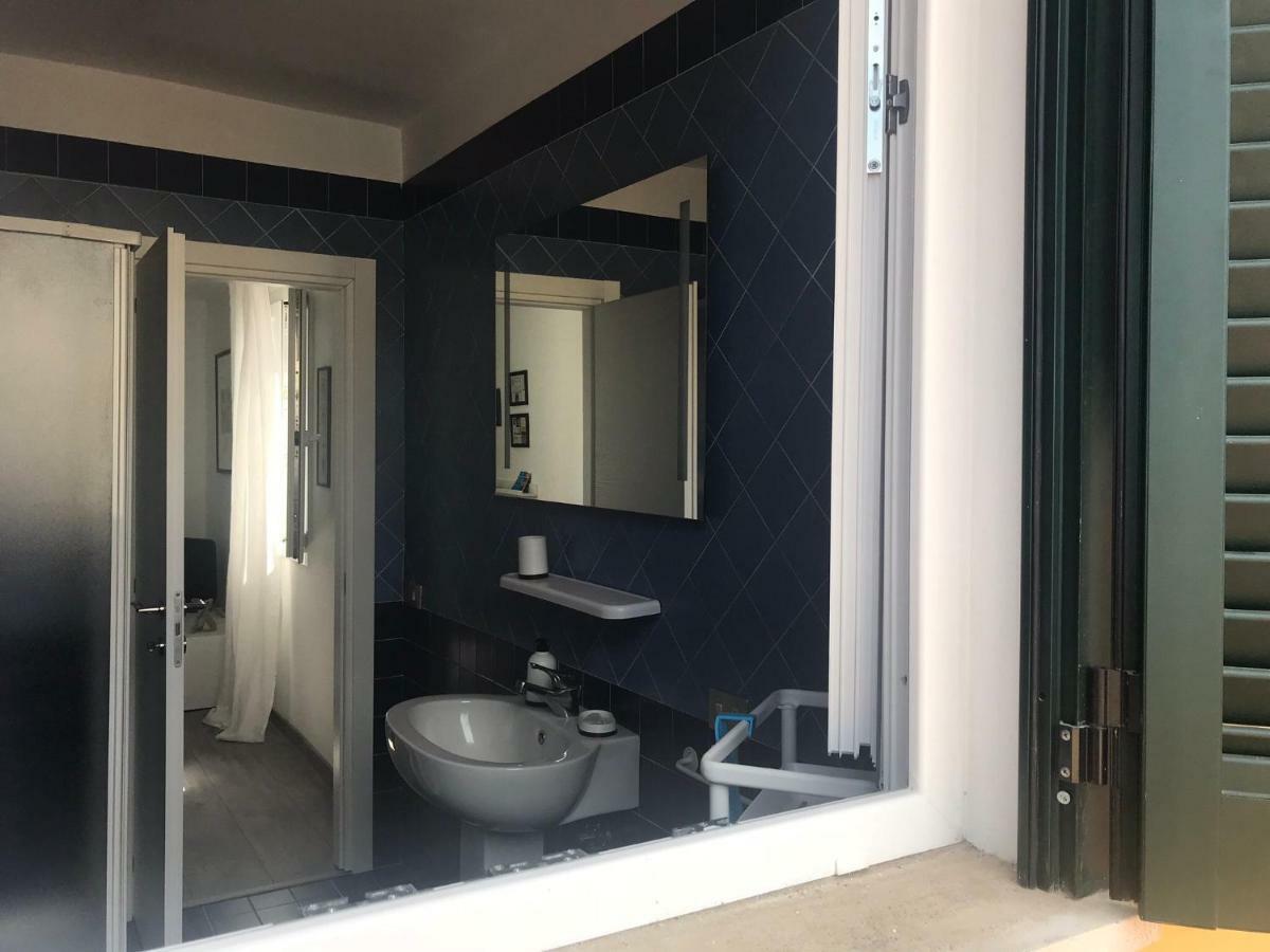 Appartamento Firenze Centro Amorino Con Terrazzo Zewnętrze zdjęcie