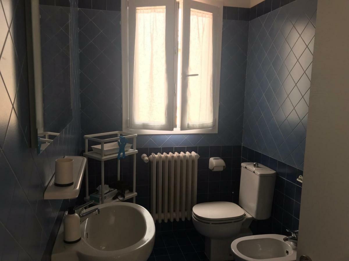 Appartamento Firenze Centro Amorino Con Terrazzo Zewnętrze zdjęcie