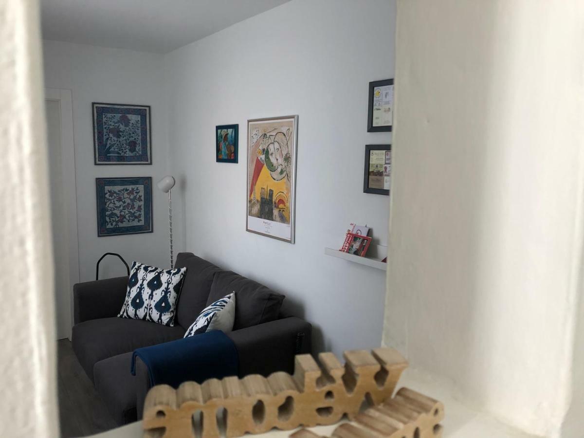 Appartamento Firenze Centro Amorino Con Terrazzo Zewnętrze zdjęcie