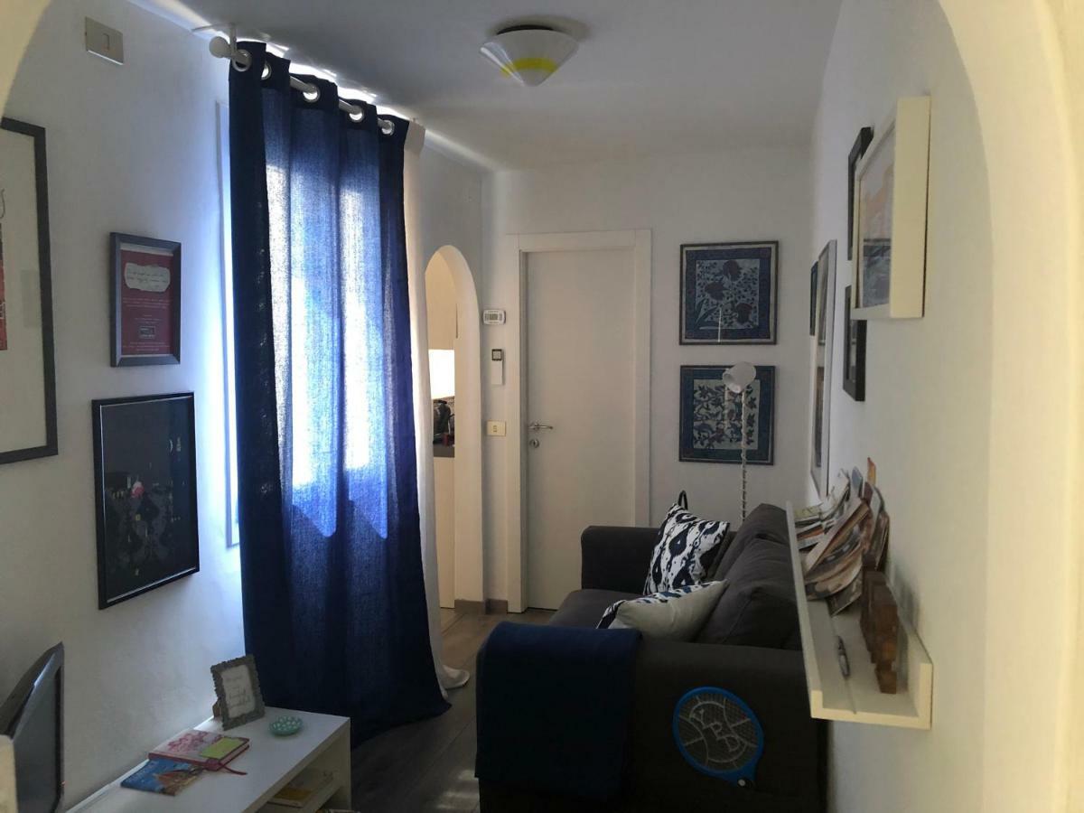 Appartamento Firenze Centro Amorino Con Terrazzo Zewnętrze zdjęcie
