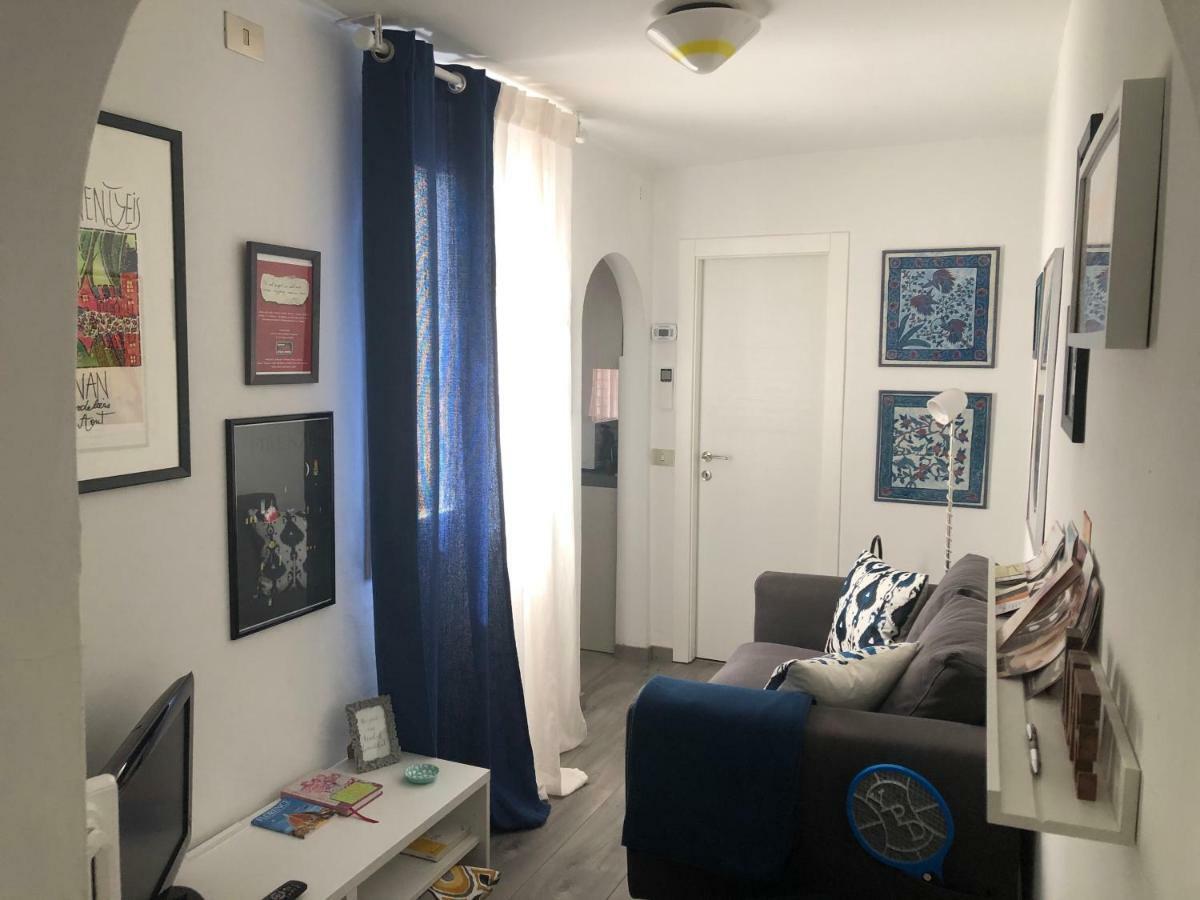 Appartamento Firenze Centro Amorino Con Terrazzo Zewnętrze zdjęcie