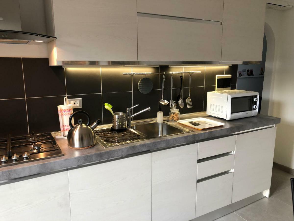 Appartamento Firenze Centro Amorino Con Terrazzo Zewnętrze zdjęcie