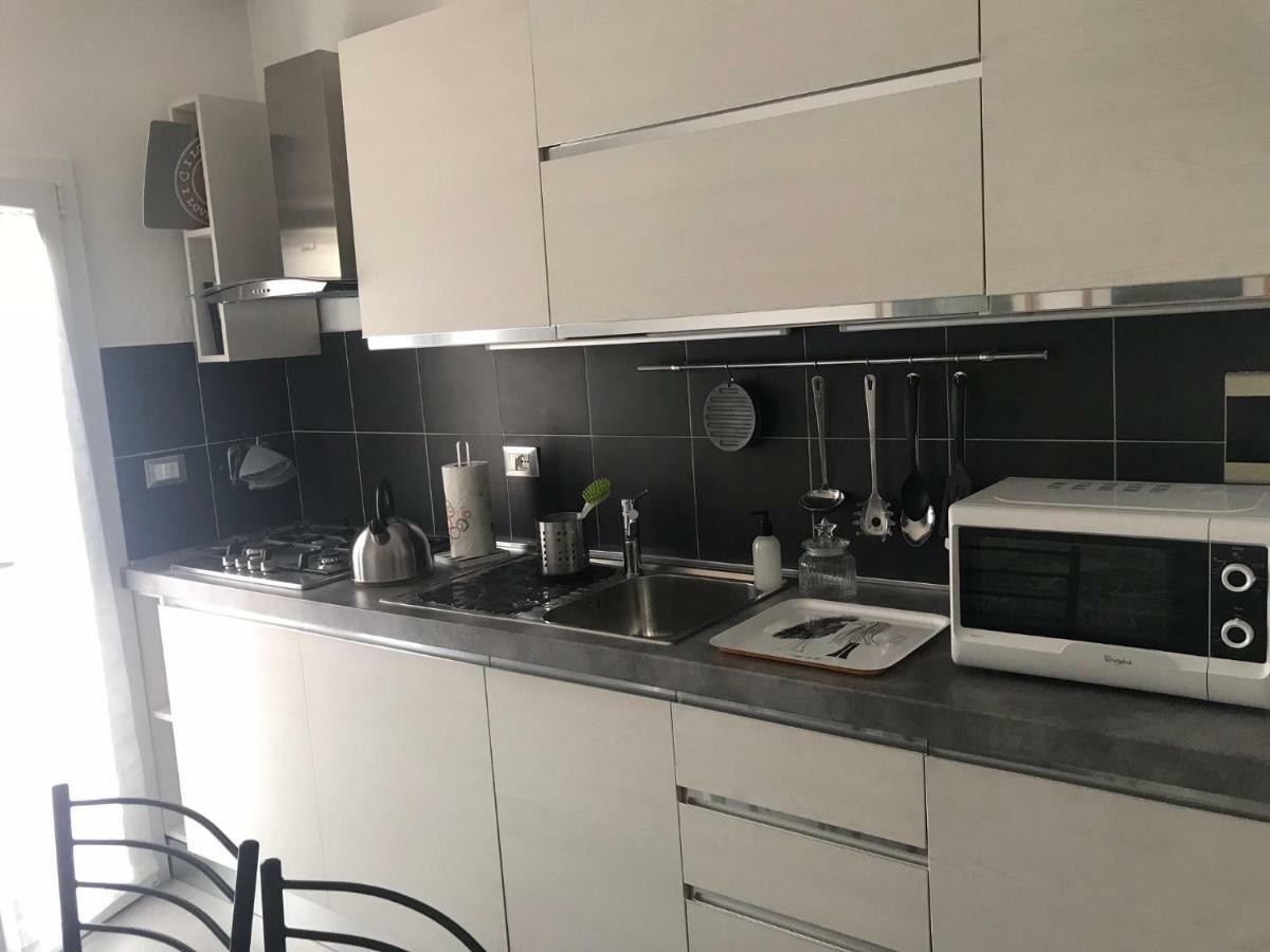 Appartamento Firenze Centro Amorino Con Terrazzo Zewnętrze zdjęcie