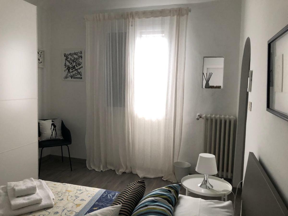 Appartamento Firenze Centro Amorino Con Terrazzo Zewnętrze zdjęcie